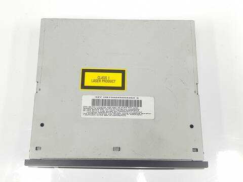 Foto 2ª: Sistema GPS Mercedes Clase E 180 E 280 CDI 211.020) [642920] (2005)