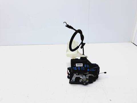 Foto 1ª: Cerradura Puerta Delantera Izquierda Volkswagen Touran 1.6 TDI DPF 105CV 77KW [CAY] (2015)