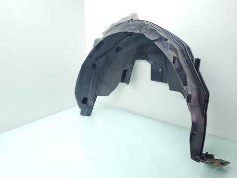 Pase Rueda Citroen C4 130CV