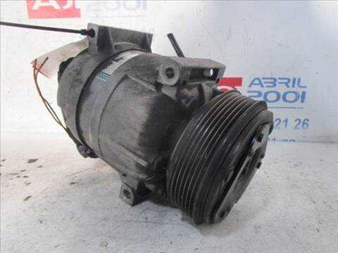 Compresor Aire Acondicionado Renault Laguna 1.9 DCI BG0G) 120CV 88KW