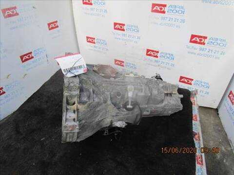 Foto 3ª: Caja Cambios Audi A4 2.0 BERLINA 130CV 96KW [ALT] (2002)