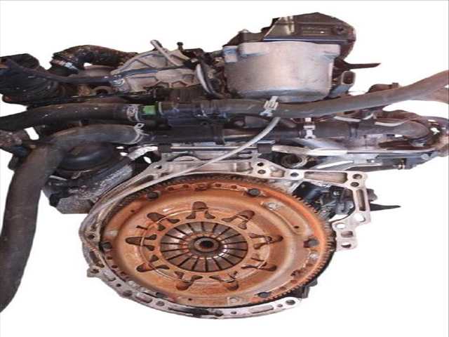 Foto 3ª: Motor Completo Ford Transit 1.5 TDCI 75CV FURGONETA (2014)