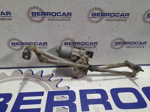 Motor Limpia Delantero Volkswagen Polo 1.2 54CV