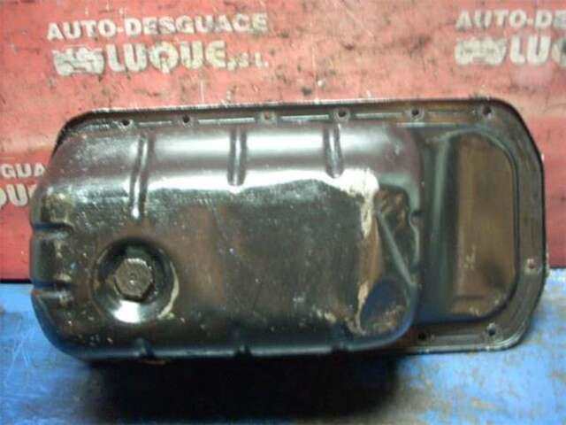 Foto 2ª: Carter Citroen Berlingo 1.6 HDI 90 [9HX (DV6ATED4)]