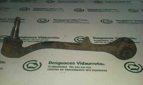Brazo Suspension Delantero Derecho Bmw X3 2.0 16V DIESEL CAT 150CV 110KW