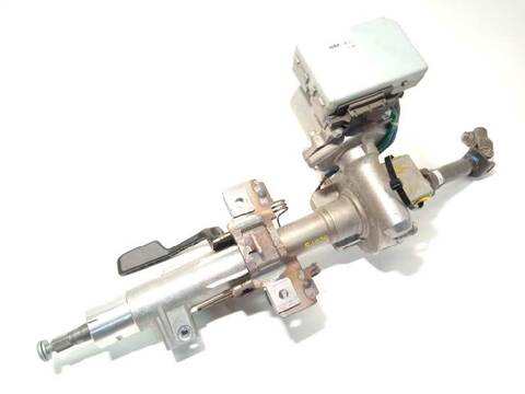 Foto 3ª: Columna Dirección Nissan Micra ACENTA 90CV 66KW [H4B408] (2018)