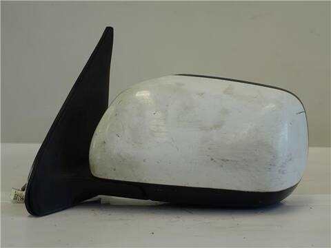 Foto 2ª: Retrovisor Izquierdo Suzuki Grand Vitara 1.9 DDIS 129CV 95KW [D/F9Q] (2002)