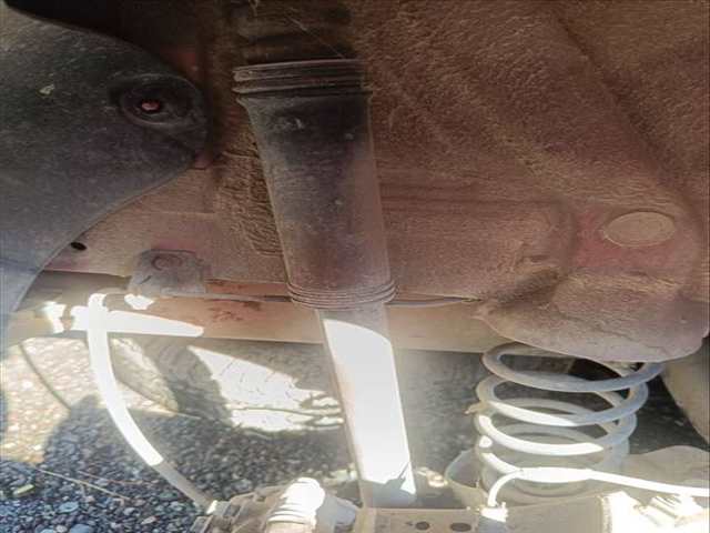 Amortiguador Trasero Derecho Kia Stonic TECH 110CV 81KW