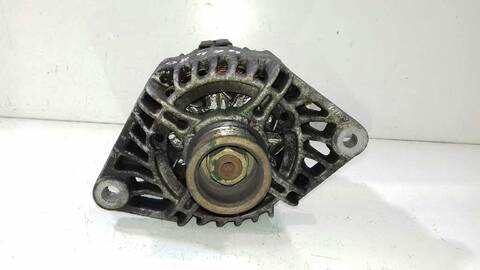 Foto 3ª: Alternador Alfa Romeo 147 1.6 16V CAT 120CV 88KW [AR32104] (2004)