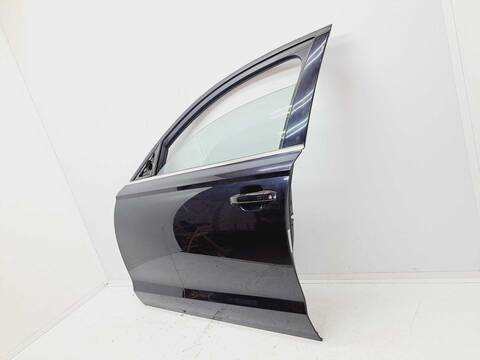 Foto 3ª: Puerta Delantera Izquierda Audi A6 2.0 TFSI AVANT 180CV 132KW [CDNB] (2013)