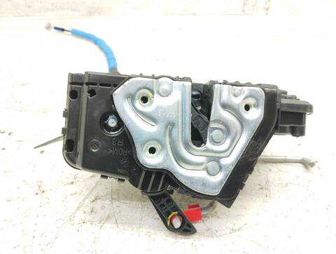 Foto 4ª: Cerradura Puerta Delantera Derecha Kia Xceed DRIVE 136CV 100KW [D4FE] (2020)