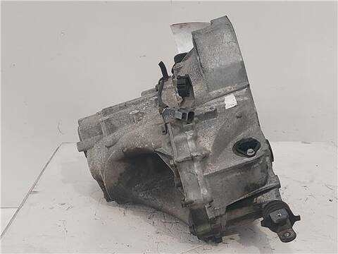 Foto 2ª: Caja Cambios Nissan Almera 2.2 DCI 112CV 82KW [YD22DDT] (2004)