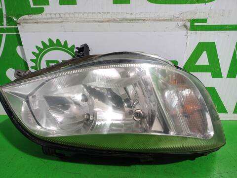 Foto 2ª: Faro Derecho Opel Zafira ELEGANCE 82CV 60KW [X20DTL] (2000)