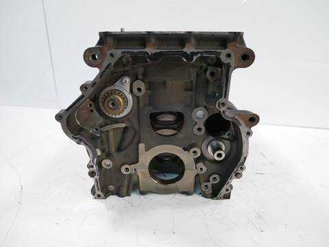 Foto 2ª: Bloque Motor Audi A5 220 CV 162KW [CAED CAE] (2013)