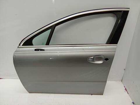 Puerta Delantera Izquierda Peugeot 508 2.0 HDI 140CV 103KW
