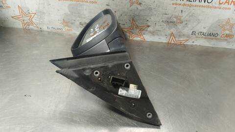 Foto 3ª: Retrovisor Derecho Opel Insignia EXCELLENCE BERLINA 131CV 96KW [A20DTH] (2011)