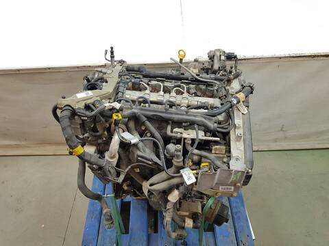 Motor Completo Jeep Compass BUSINESS 4X4