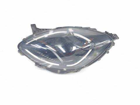 Faro Izquierdo Ford Puma HYBRID ST-LINE
