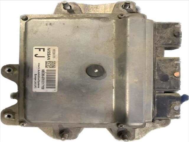 Foto 1ª: Centralita Motor ECU Nissan Qashqai 2.0 16V (141 CV) [MR20DE]