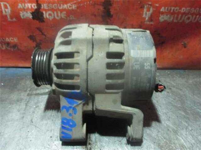 Alternador Opel Corsa 1.0 I 12V