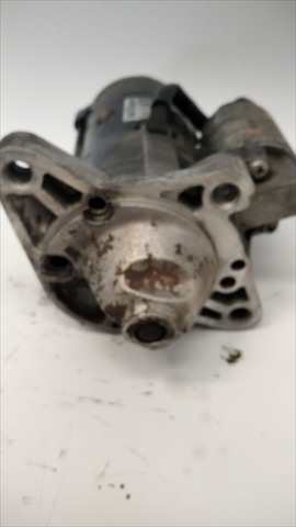 Foto 3ª: Motor de Arranque Mazda 6 2.0 D [D/RF] (2003)