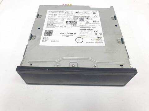 Centralita Motor ECU Volkswagen T-Cross STYLE