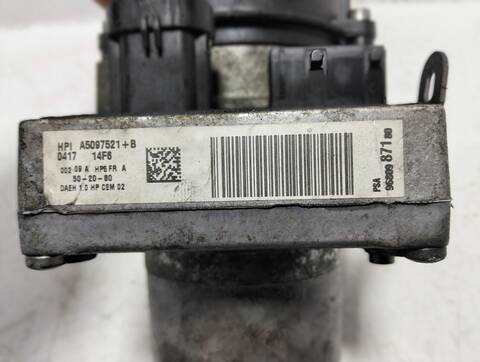 Foto 2ª: Bomba de Direccion Peugeot 307 SW PACK 109CV [9HZ] (2002)