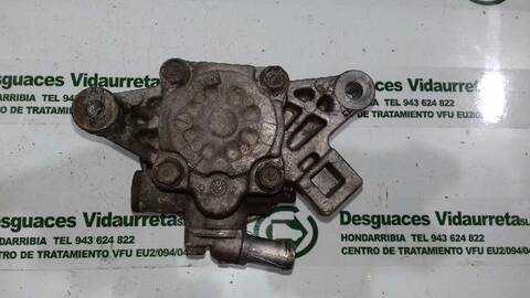 Foto 2ª: Bomba de Direccion Honda Hrv 1.6 CAT 105CV 77KW GH) [D16W1] (1999)
