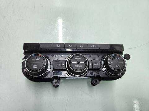 Mando Climatizador Volkswagen T-Roc ADVANCE 5P