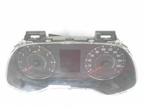 Cuadro de Instrumentos Renault Trafic L1H1 28T