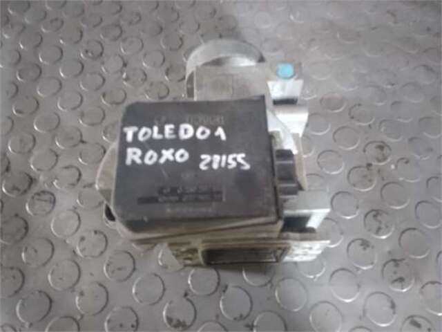Caudalimetro Seat Toledo 2.0 GT [2.0 LTR. - 110 KW 16V]