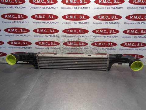 Foto 1ª: Intercooler Mercedes Clase E 180 220 T CDI 210.206) 143CV 105KW FAMILIAR [611961] (2002)