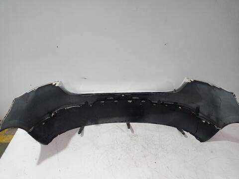 Foto 3ª: Paragolpes Trasero Renault Megane DYNAMIQUE 116CV (2008)