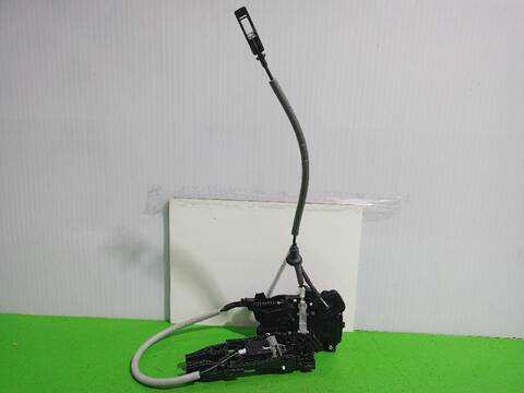 Foto 3ª: Cerradura Puerta Trasera Derecha Volkswagen T-Cross ADVANCE 95CV [DKLA  DUSB  CHZL  DL] (2016)