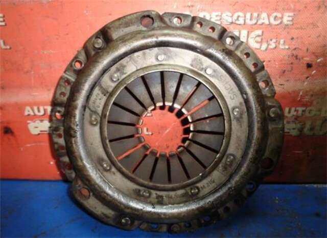 Foto 3ª: kit Embrague Mercedes Clase C 160 2.2 220 DIESEL (202.121) [2.2 LTR. - 70 KW DIESEL CAT] [OM 604.910]
