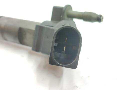 Foto 2ª: Inyectores Mercedes Clase ML 350 3.0 CDI 258CV 7V [642826] (2011)