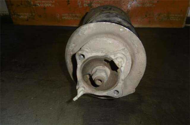 Foto 2ª: Amortiguador Delantero Izquierdo Mercedes Clase A 140 1.4 140 (168.031) [1.4 LTR. - 60 KW CAT] [M 166.940]