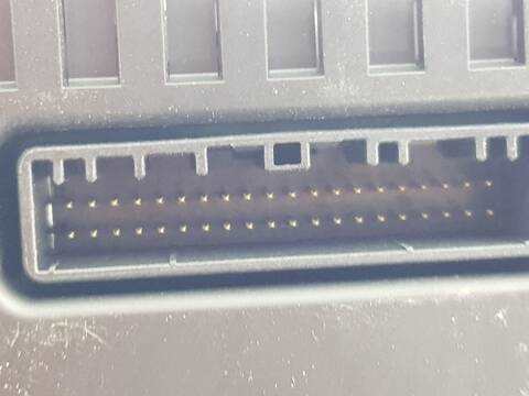 Foto 2ª: Cuadro de Instrumentos Renault Captur TECHNO (2022)