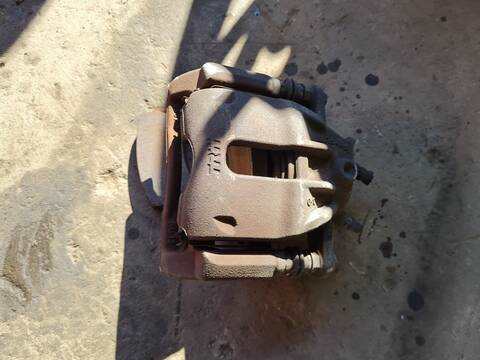 Pinza Freno Delantera Izquierdo Renault Clio BUSINESS 90CV 66KW
