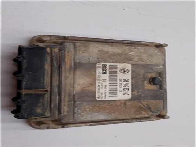 Foto 1ª: Centralita Motor ECU Seat Ibiza 1.4 SIGNO [1 4 LTR. - 44 KW] 60CV