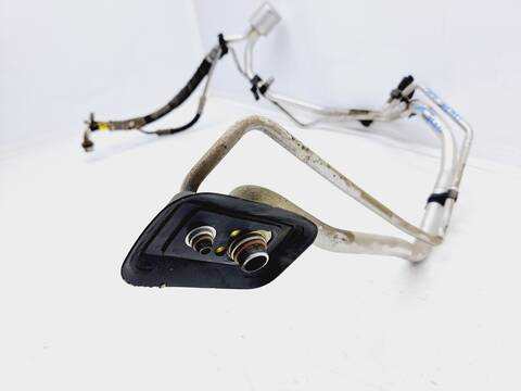 Foto 3ª: Tubos Aire Acondicionado Peugeot 307 XR CLIM PLUS 88CV 65KW [KFU] (2005)