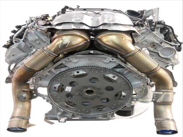 Foto 3ª: Motor Completo Bmw X7 N63B 530 CV 390KW [N63B44D] (2020)