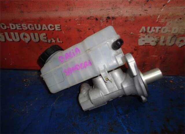 Bomba Freno Dacia Sandero 1.5 LAUREATE [1.5 LTR. - 66 KW DCI DIESEL FAP CAT]