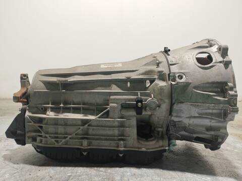 Foto 2ª: Caja Cambios Automatica Mercedes Vito 124 CDI 447.701 447.703 447.705) 237CV 174KW