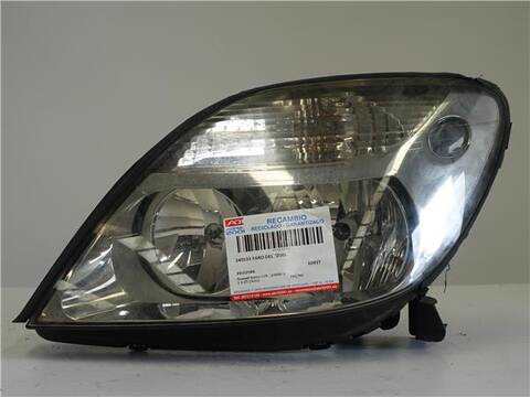 Faro Izquierdo Renault Scenic 1.9 DTI JA1U) 80CV 59KW I JA...)