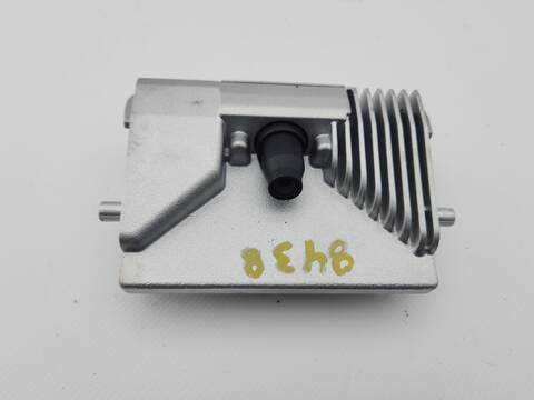 Foto 3ª: Centralita Motor ECU Volkswagen Crafter 2.0 TDI 140CV 103KW FURGONETA [DNAE] (2025)