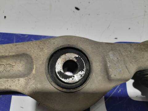 Foto 2ª: Brazo Suspension Delantero Derecho Seat Exeo 2.0 TDI BERLINA 143CV 105KW [CAGA] (2009)