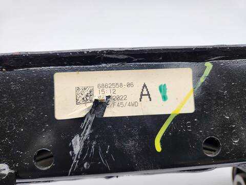 Foto 2ª: Puente Trasero Mini Countryman COOPER S 192CV 141KW [B48A20A] (2022)