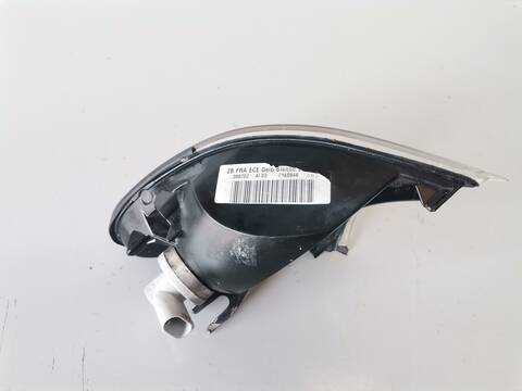 Foto 3ª: Piloto Delantero Derecho Bmw Serie 3 315 325I 2.5 24V 192CV (2003)