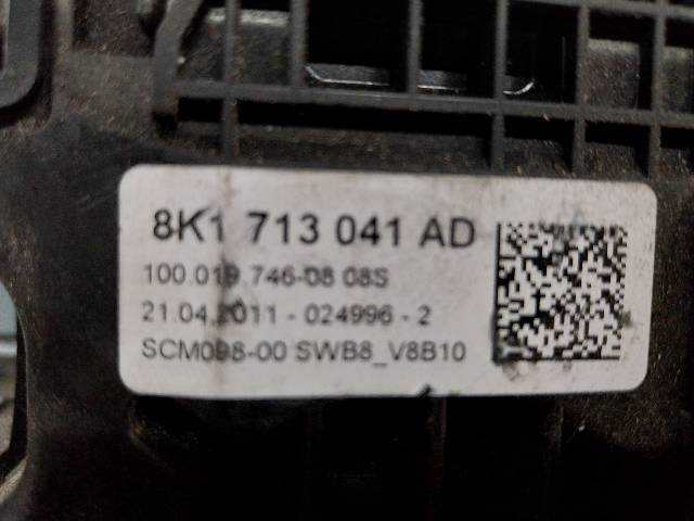 Foto 2ª: Palanca de Cambio Audi A5 3.0 D [CCW] (2015)